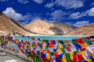 Best Places to Visit in Leh Ladakh