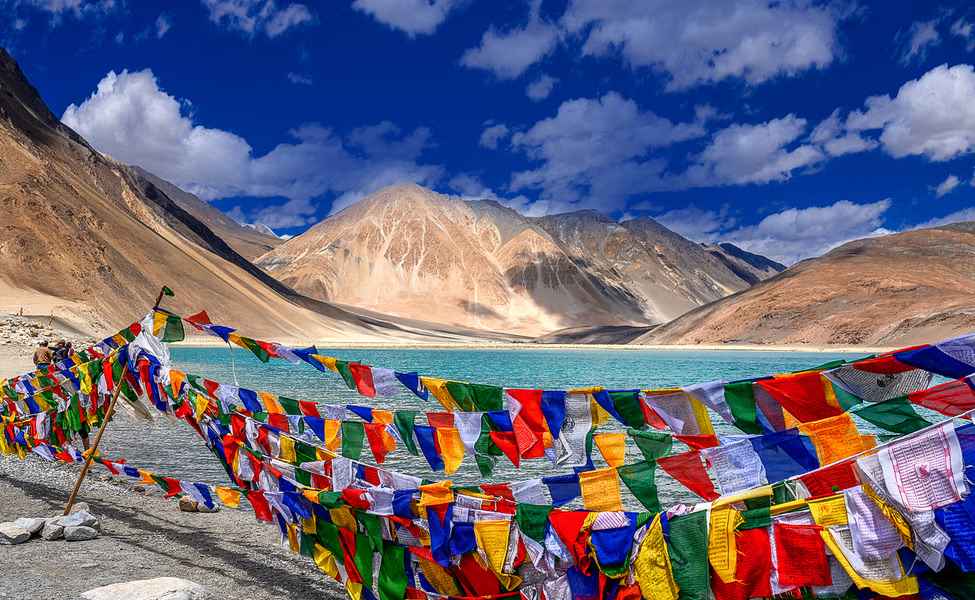 Best Places to Visit in Leh Ladakh