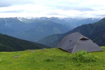 Best Treks in Himachal Pradesh