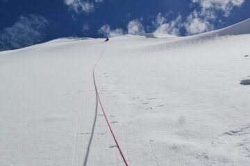 Friendship Peak Trek