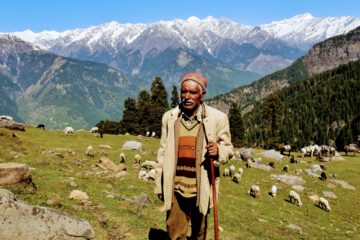 Trekking In Himachal Pradesh