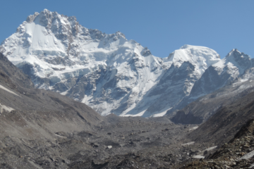 Hampta Pass Trek