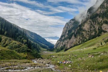 Khirganga National Park