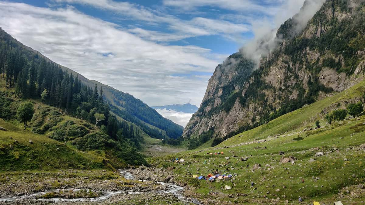 Khirganga National Park