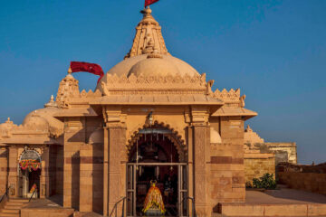 Koteshwar Mahadev Temple