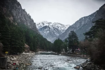 Trekking In Himachal Pradesh